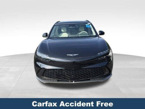 2023 Genesis GV60 Performance