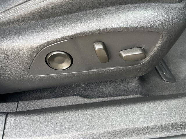 2024 Chevrolet Blazer EV 2LT