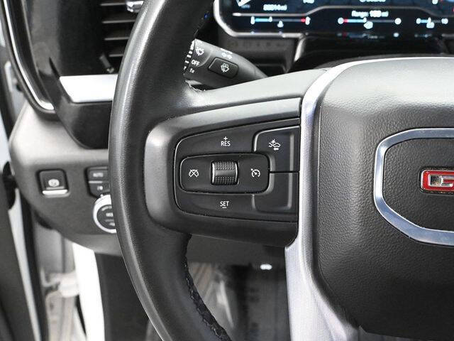 2024 GMC Sierra 3500HD