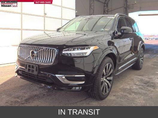 2023 Volvo XC90 for sale at Old Orchard Nissan in Skokie IL