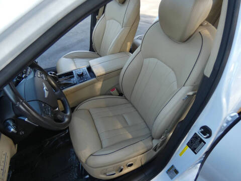 2015 Hyundai Genesis