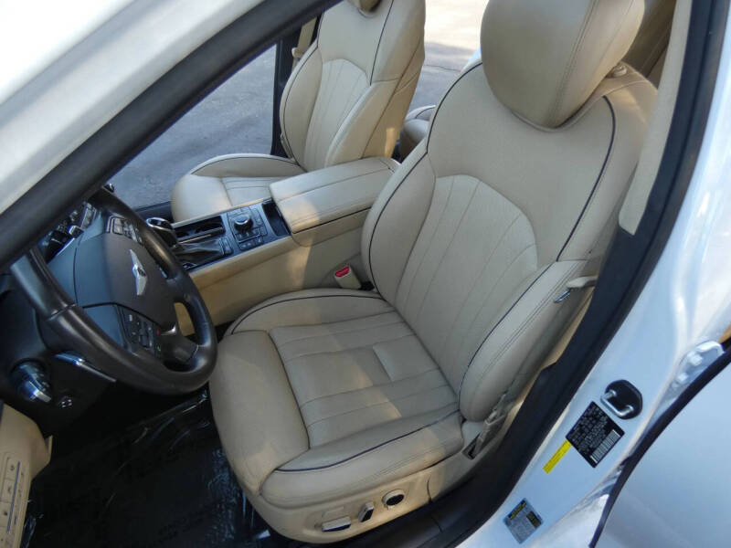 2015 Hyundai Genesis