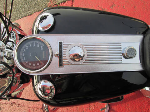 2000 Harley-Davidson Road King