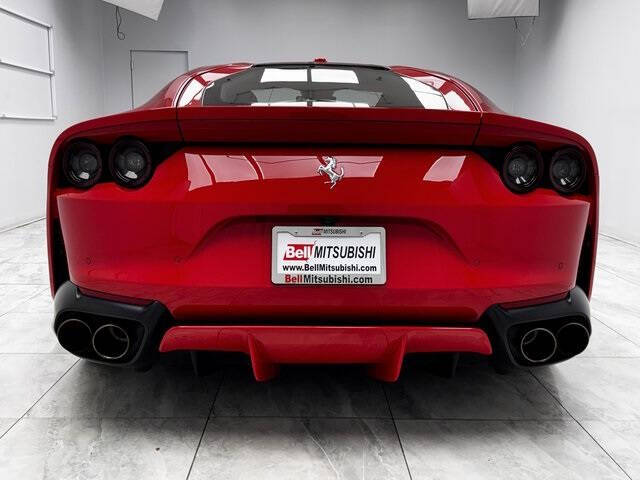 2020 Ferrari 812 Superfast