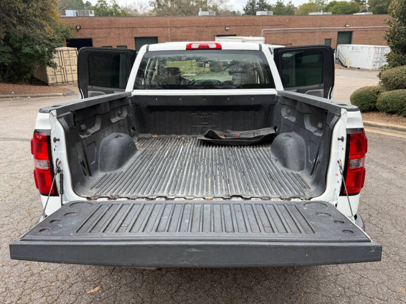 2014 GMC Sierra 1500