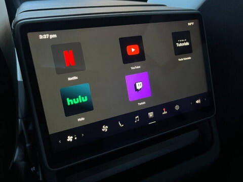 2024 Tesla Model 3 Performance