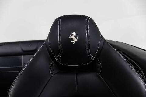 2015 Ferrari California T