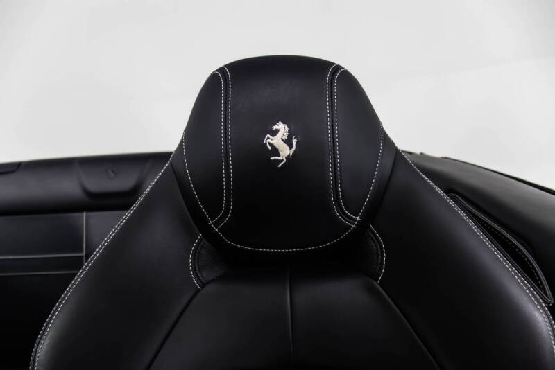 2015 Ferrari California T