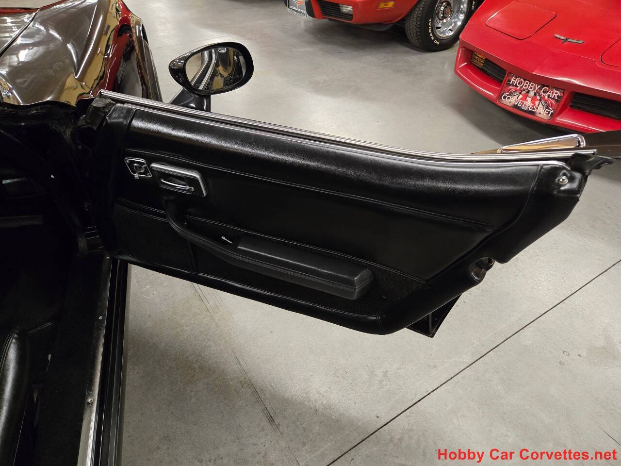 1981 Chevrolet Corvette 40