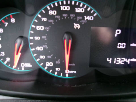 2020 Chevrolet Sonic LT