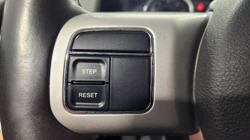 2016 Jeep Compass High Altitude