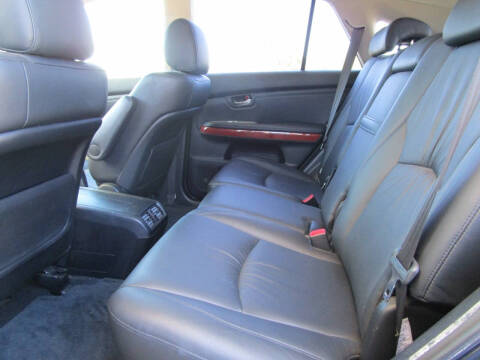 2004 Lexus RX 330