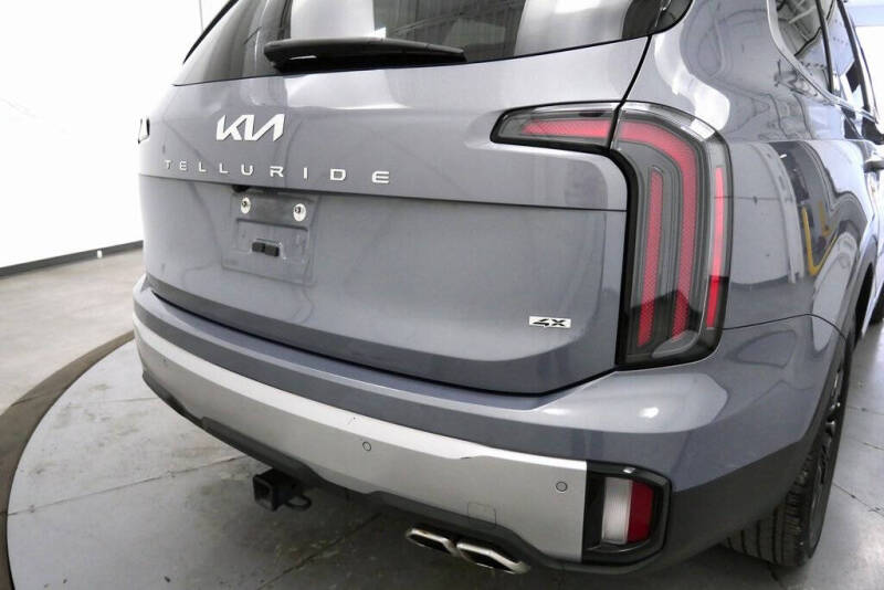 2023 Kia Telluride SX-Prestige