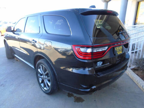 2014 Dodge Durango R/T