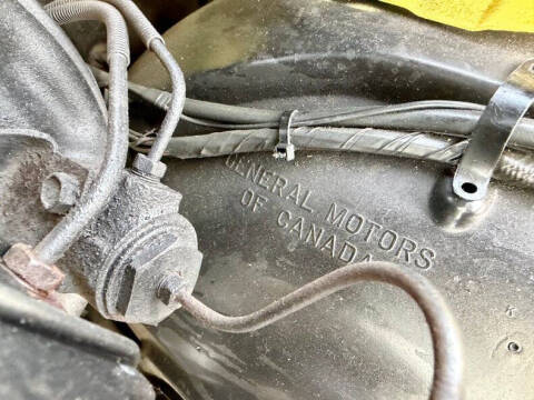 1969 Chevrolet Chevelle