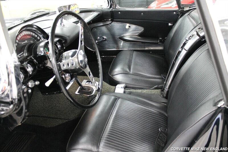 1961 Chevrolet Corvette