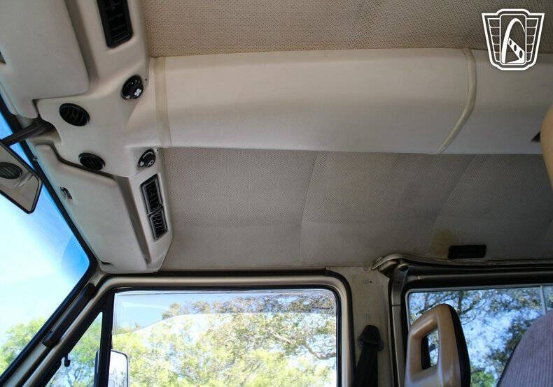 1987 Volkswagen Vanagon