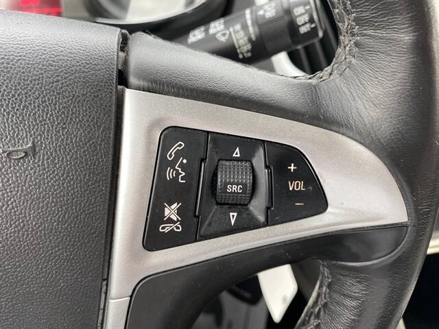 2016 GMC Terrain SLE-2