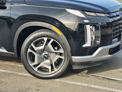 2023 Hyundai Palisade SEL