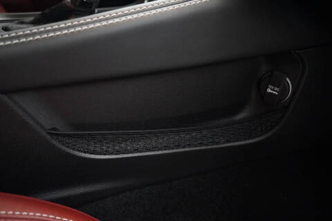 2023 Dodge Challenger SRT Hellcat Redeye Jailbreak