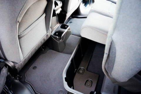 2025 Jeep Gladiator NightHawk