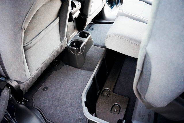 2025 Jeep Gladiator NightHawk