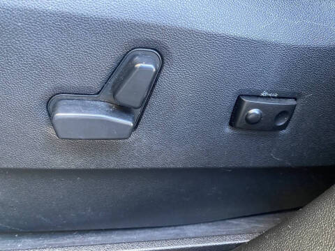 2014 Dodge Grand Caravan R/T
