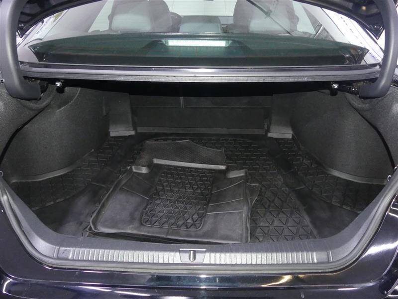 2019 Toyota Avalon Hybrid