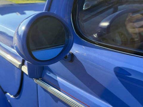 1940 Ford Coupe
