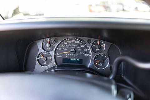 2009 Chevrolet Express 2500