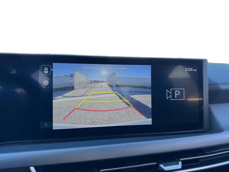 2024 Hyundai Sonata Hybrid SEL