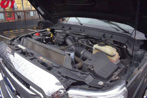 2016 Ford F-350 Super Duty