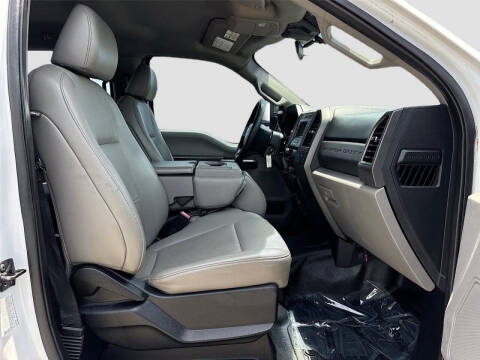 2020 Ford F-350 Super Duty