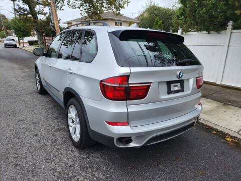 2012 BMW X5 xDrive35i Premium