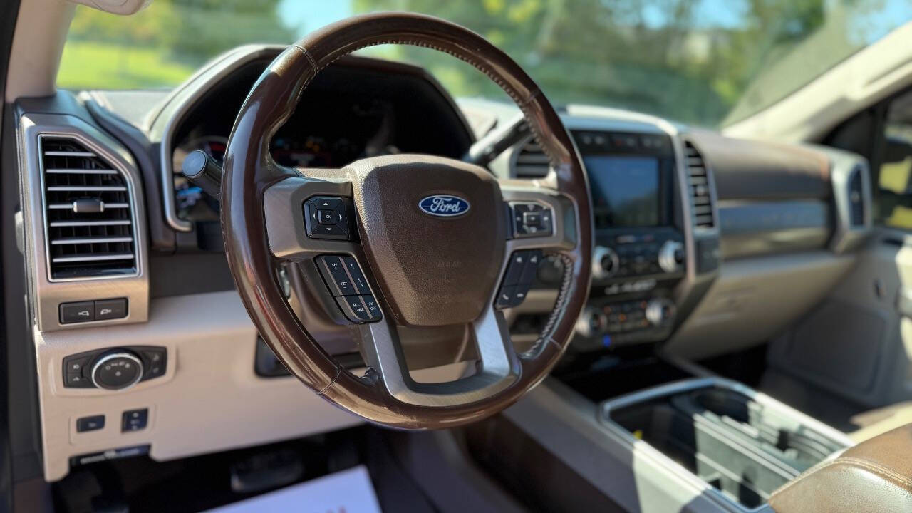 FordF-250 Super Duty13