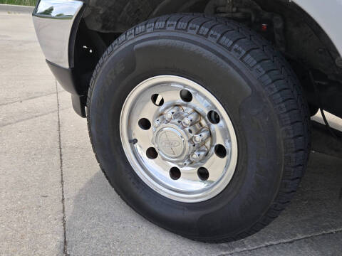 2003 Ford Excursion XLT