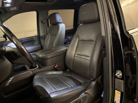 2021 GMC Sierra 2500HD