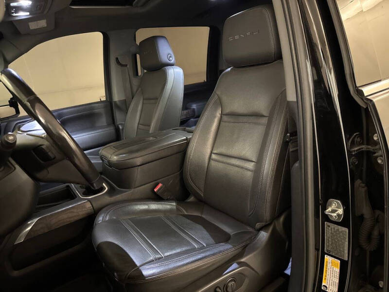 2021 GMC Sierra 2500HD