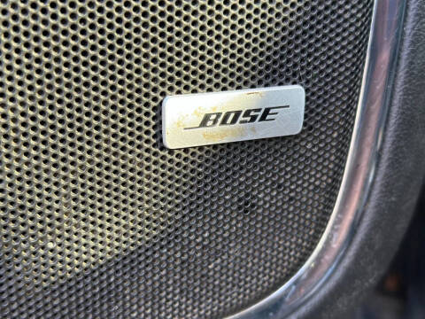 2015 Chevrolet Suburban LTZ