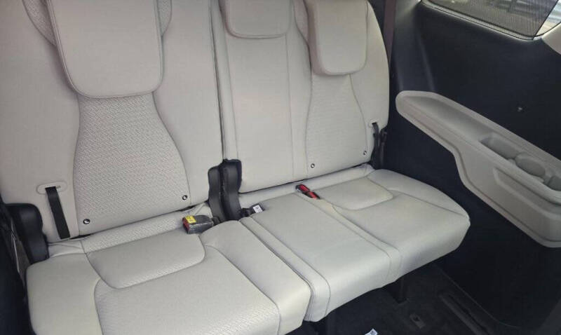 2025 Kia Carnival Hybrid SX Prestige