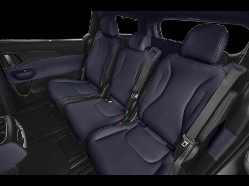 2025 Kia Carnival SX