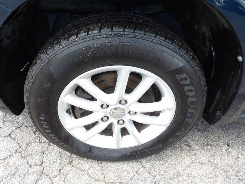 2014 Dodge Journey SXT