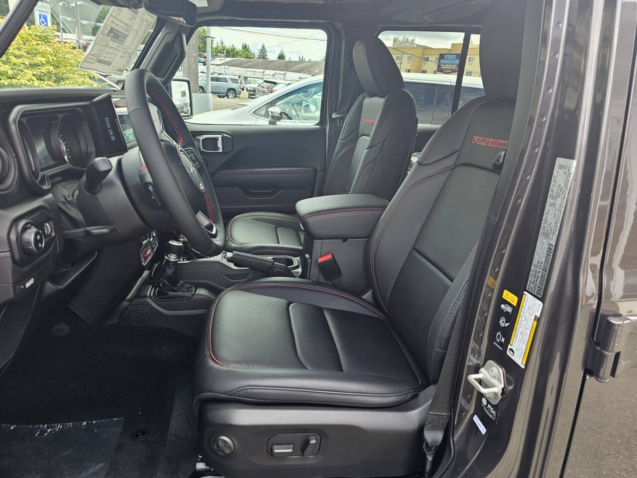 2024 Jeep Gladiator for sale at Autos by Talon in Seattle, WA