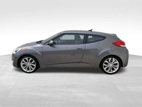 2013 Hyundai Veloster