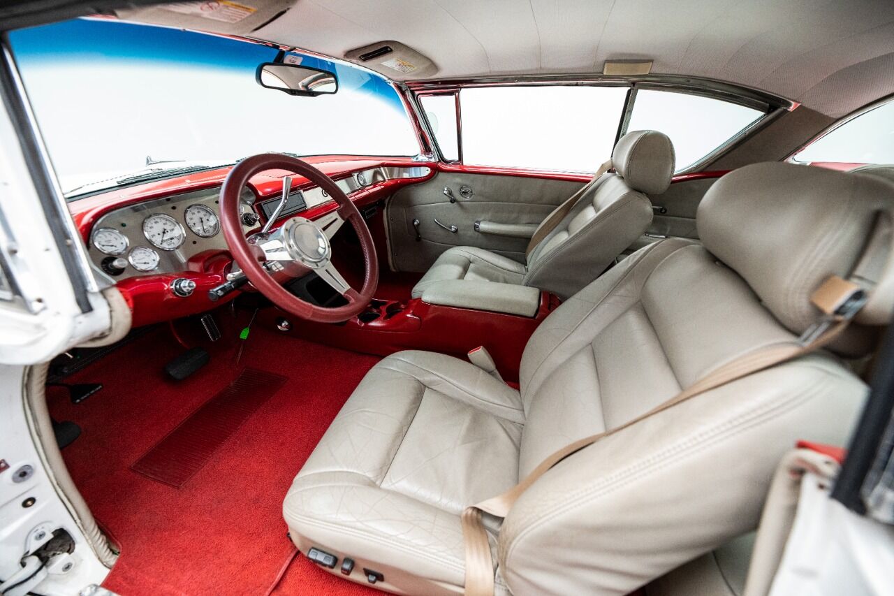 1958 Chevrolet Impala 51