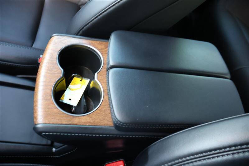 2021 Tesla Model S Long Range Plus