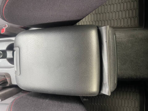 2020 Subaru WRX Premium