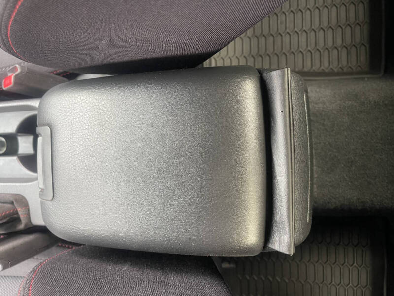 2020 Subaru WRX Premium