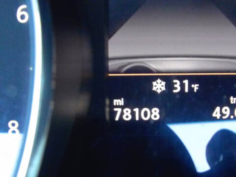 2016 Volkswagen Passat V6 SEL Premium