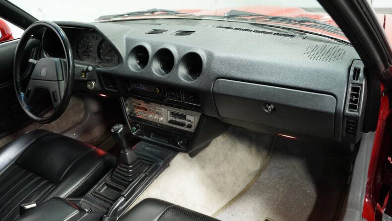 1982 Datsun 280ZX GL